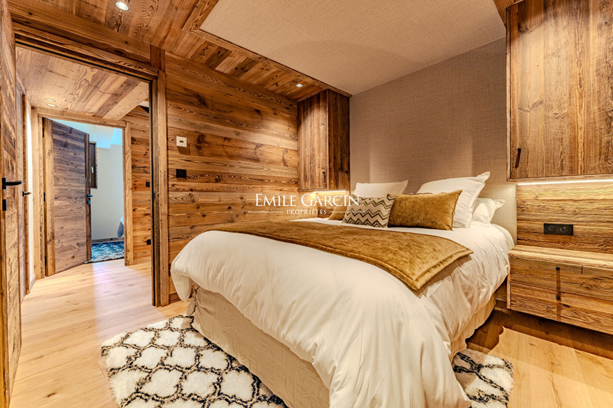 Maison de luxe à vendre à Megève, 2 300 000 €, Photo 3