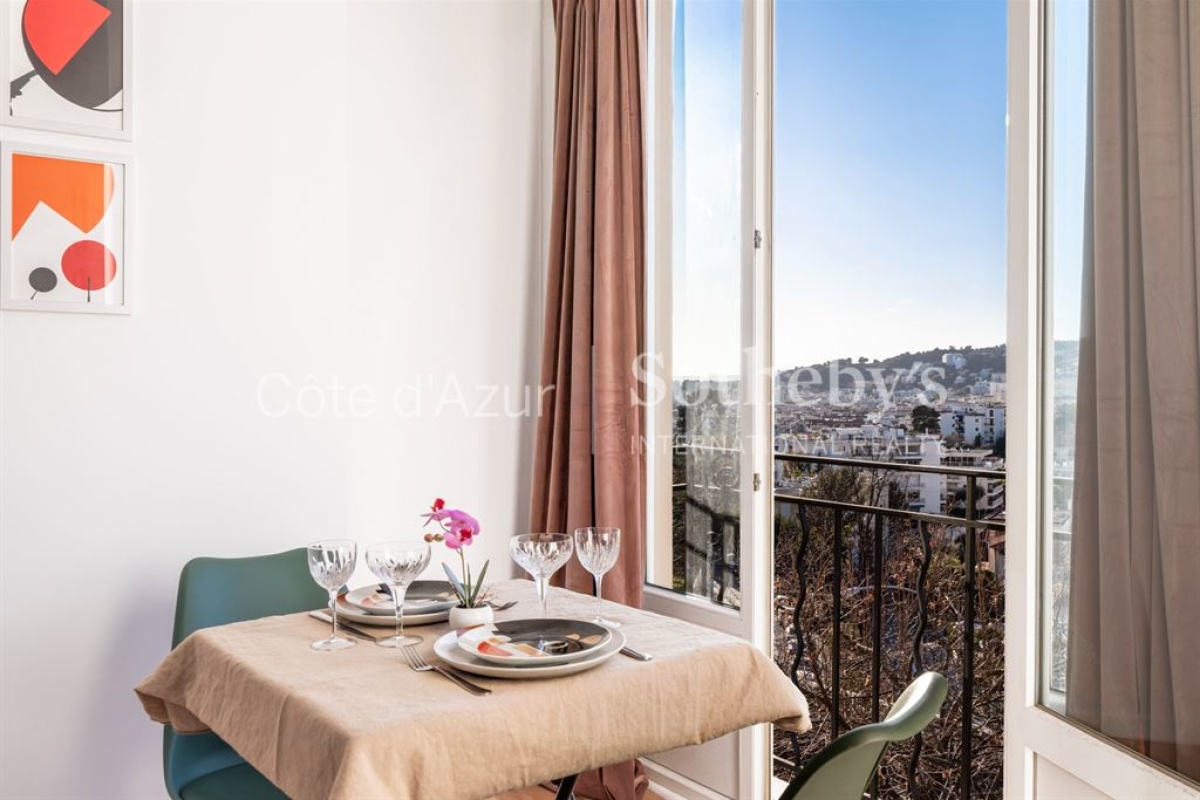 Appartement de luxe à vendre à Nice, 215 000 €, Photo 3