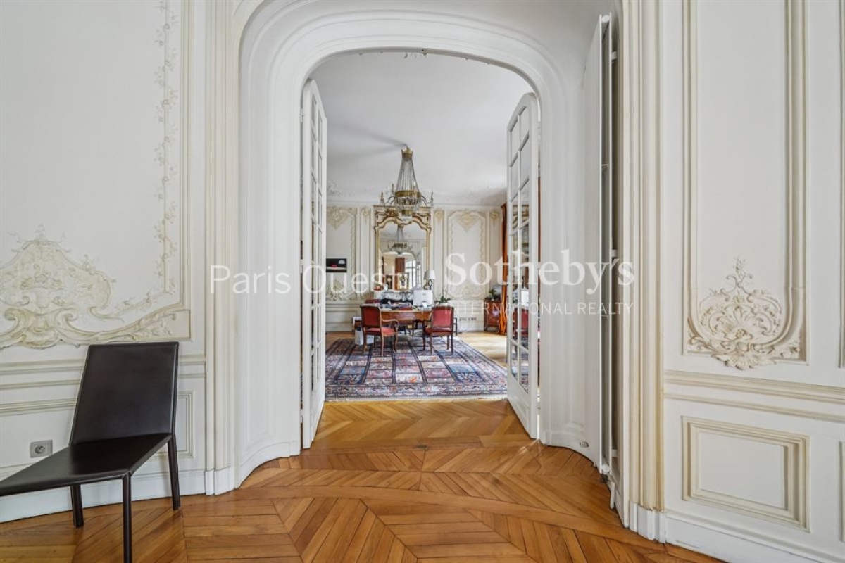 Appartement de luxe à vendre à Paris 16ème, 7 900 000 €, Photo 3