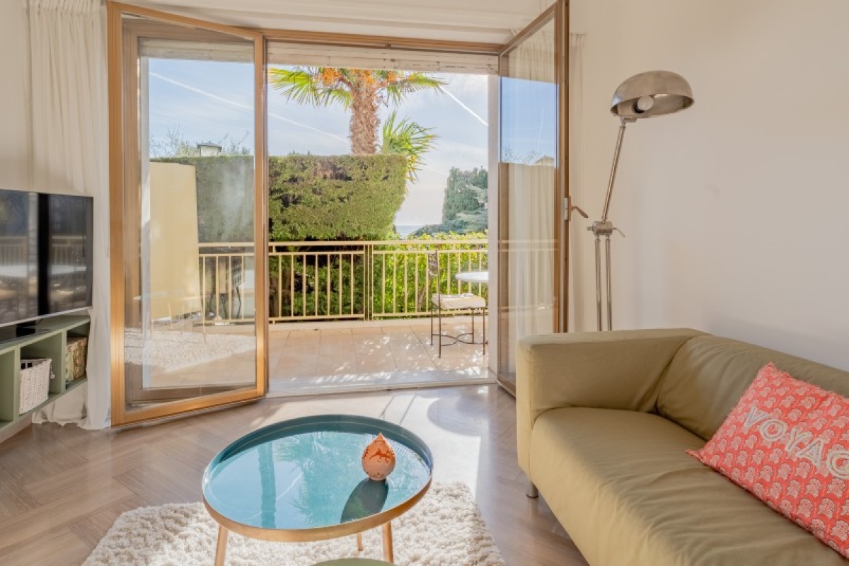 Luxury Apartment for sale in Nice, 820 000 €, Photo 4