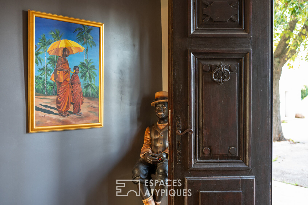 Maison de luxe à vendre à Solliès-Pont, 1 980 000 €, Photo 4