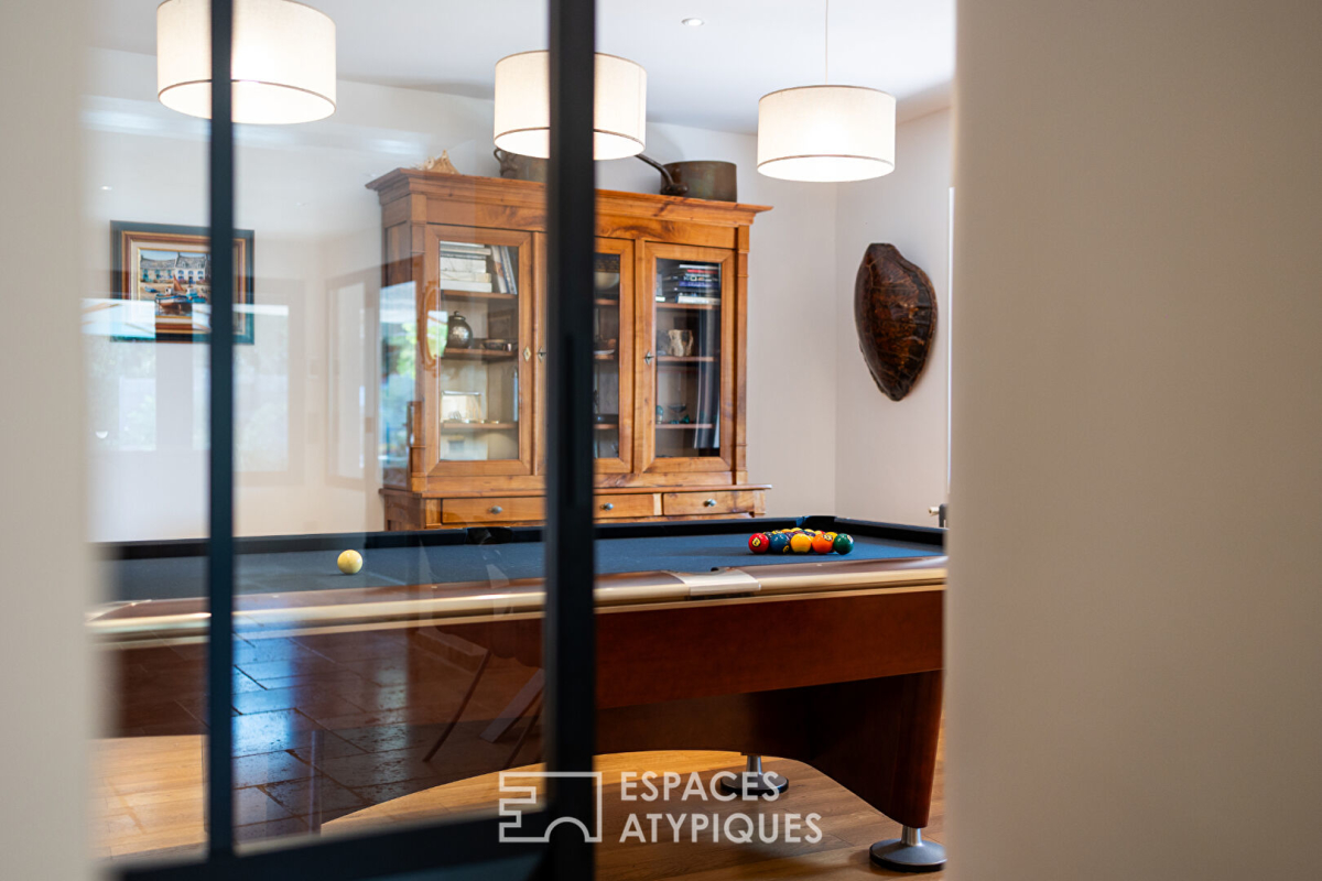 Maison de luxe à vendre à Bormes-les-Mimosas, 1 850 000 €, Photo 4