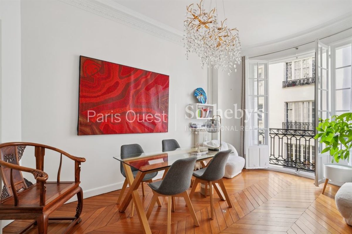 Appartement de luxe à vendre à Neuilly-sur-Seine, 1 050 000 €, Photo 4