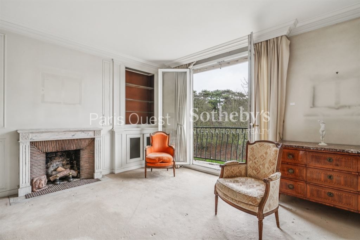 Appartement de luxe à vendre à Neuilly-sur-Seine, 1 885 000 €, Photo 4
