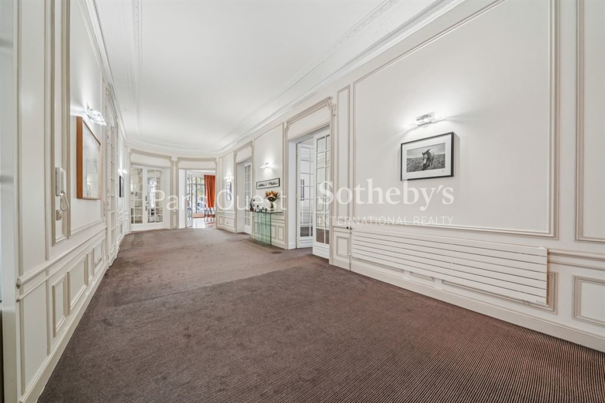 Appartement de luxe à vendre à Paris 16ème, 7 900 000 €, Photo 4