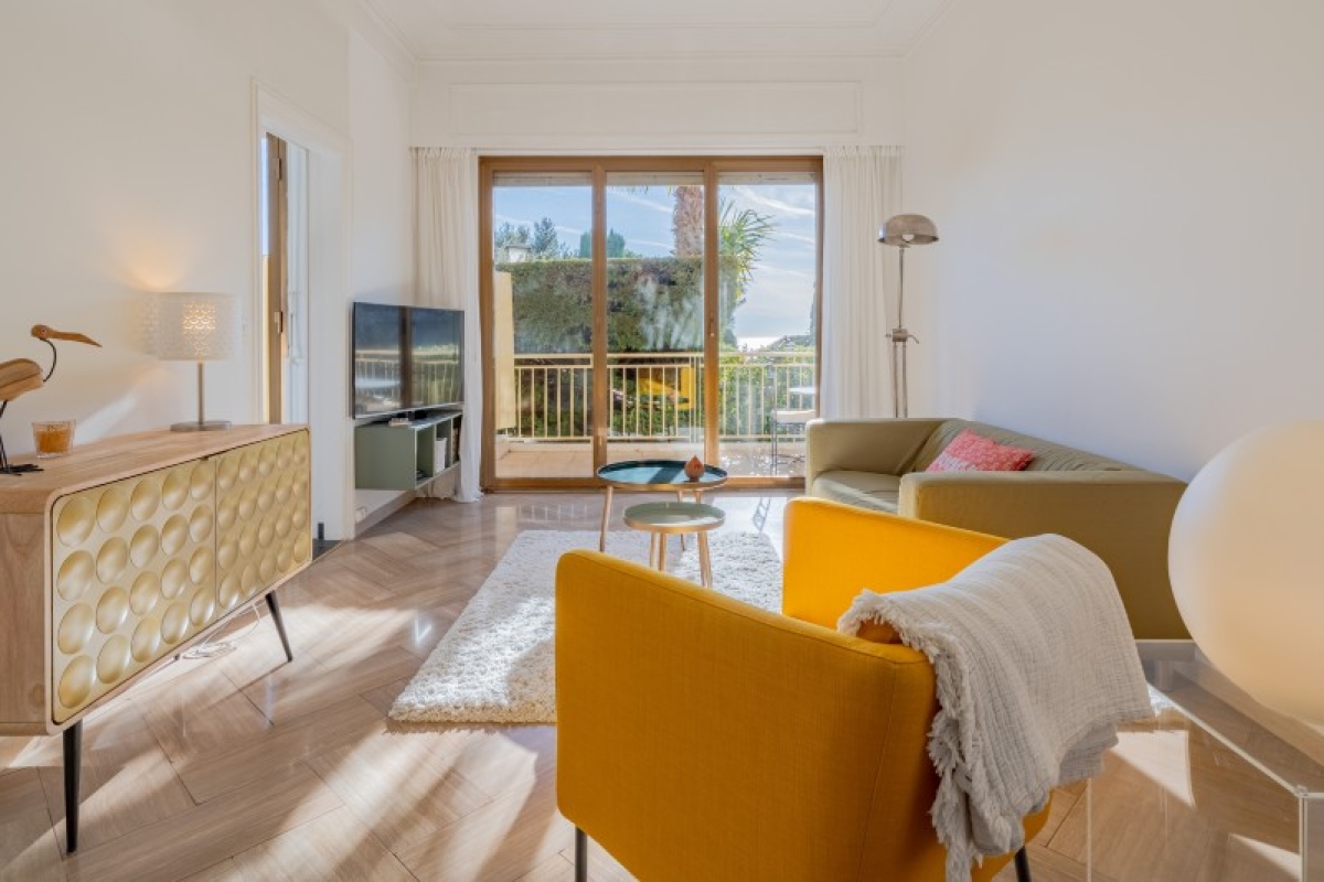 Luxury Apartment for sale in Nice, 820 000 €, Photo 5