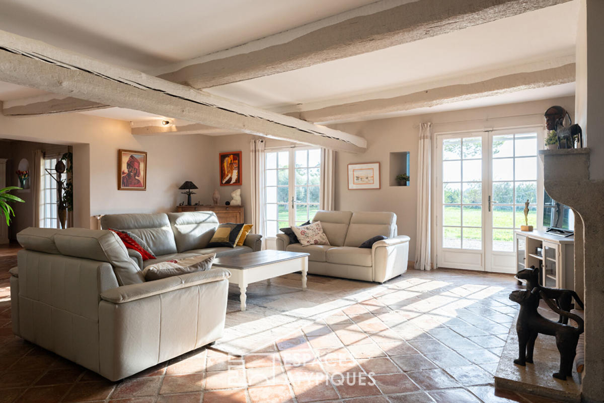 Maison de luxe à vendre à Solliès-Pont, 1 980 000 €, Photo 5