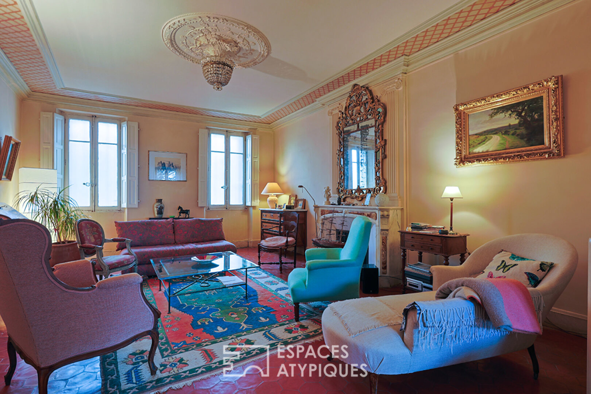 Maison de luxe à vendre à Puget-Ville, 950 000 €, Photo 5