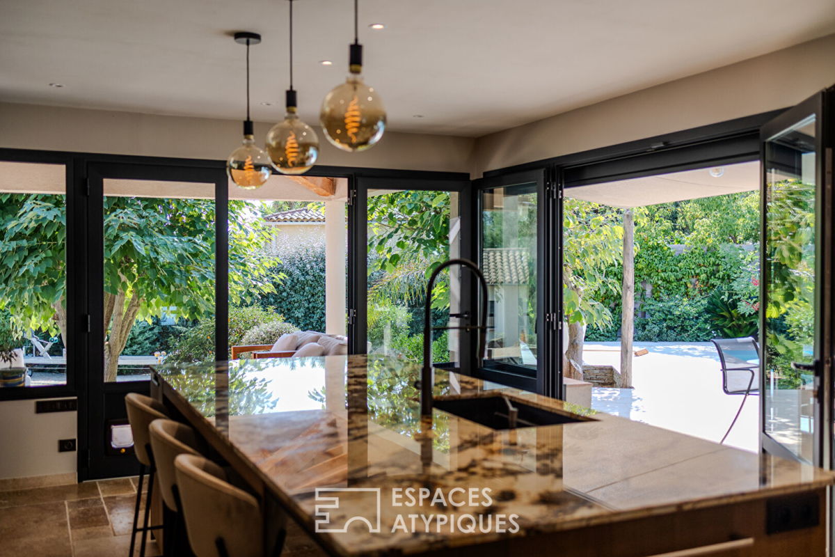 Maison de luxe à vendre à Bormes-les-Mimosas, 1 850 000 €, Photo 5