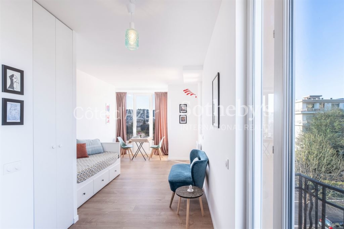 Appartement de luxe à vendre à Nice, 215 000 €, Photo 5