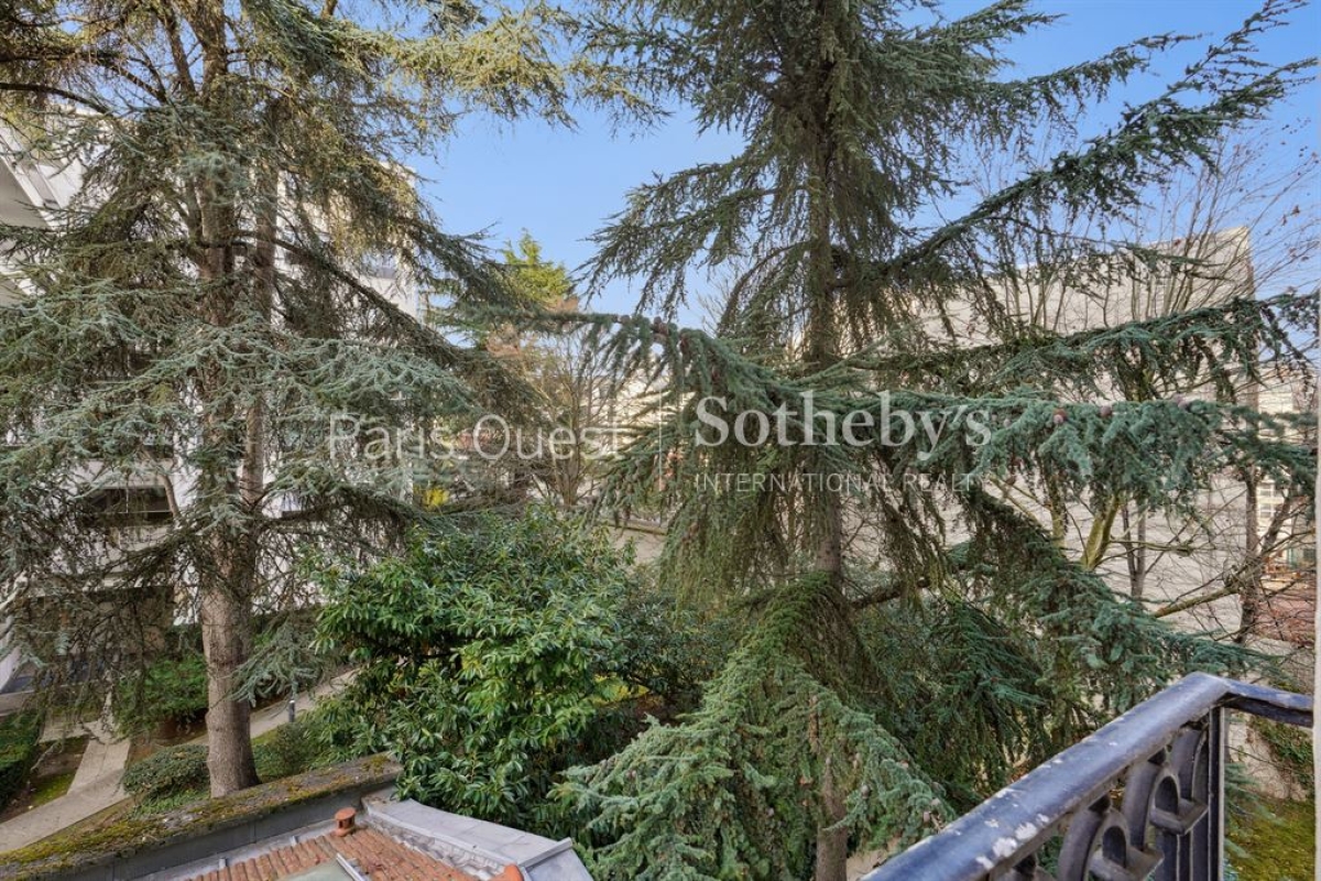 Appartement de luxe à vendre à Neuilly-sur-Seine, 1 050 000 €, Photo 5