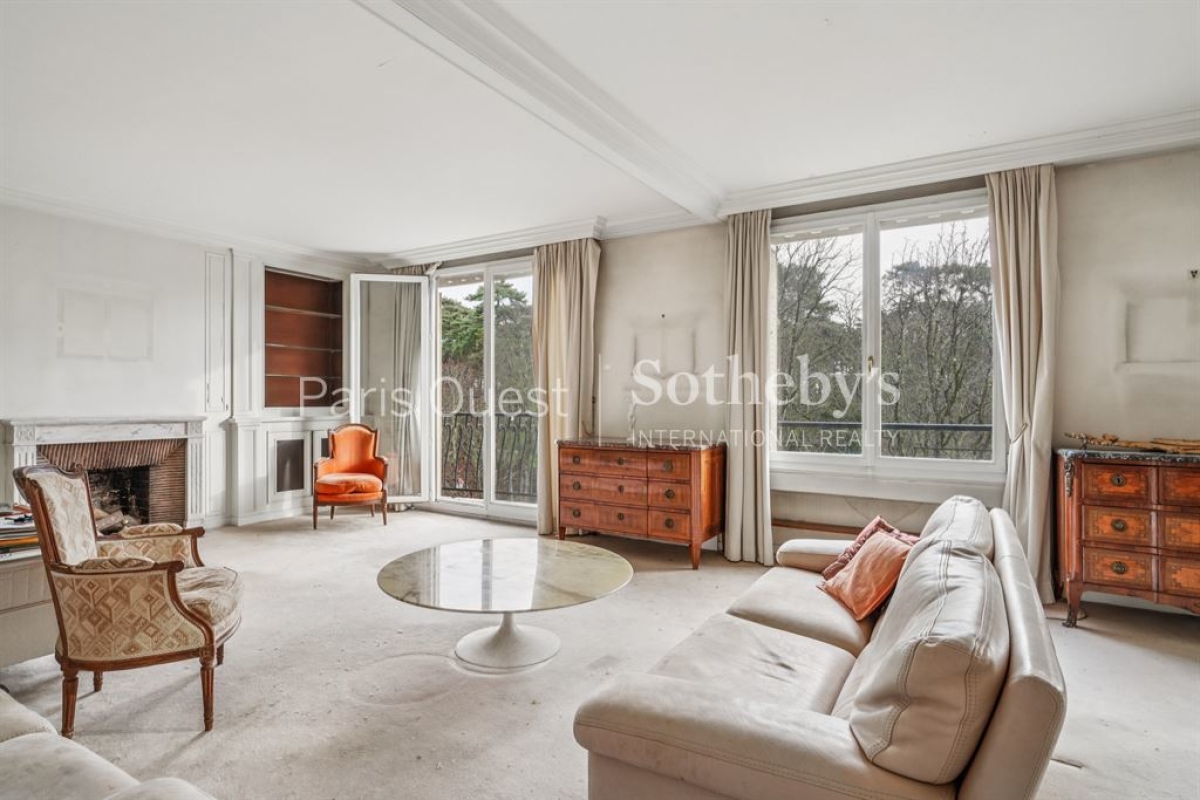 Appartement de luxe à vendre à Neuilly-sur-Seine, 1 885 000 €, Photo 5