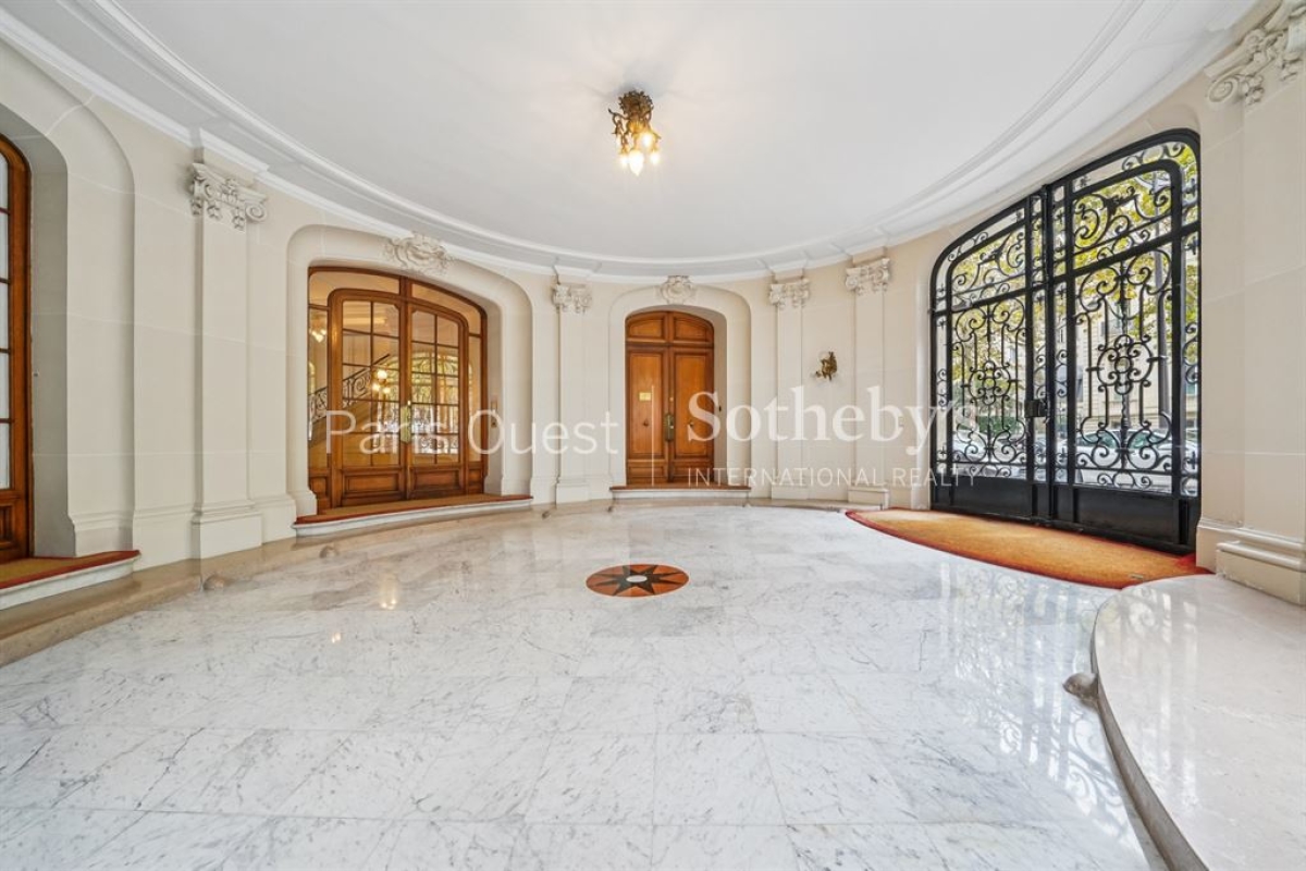 Appartement de luxe à vendre à Paris 16ème, 7 900 000 €, Photo 5