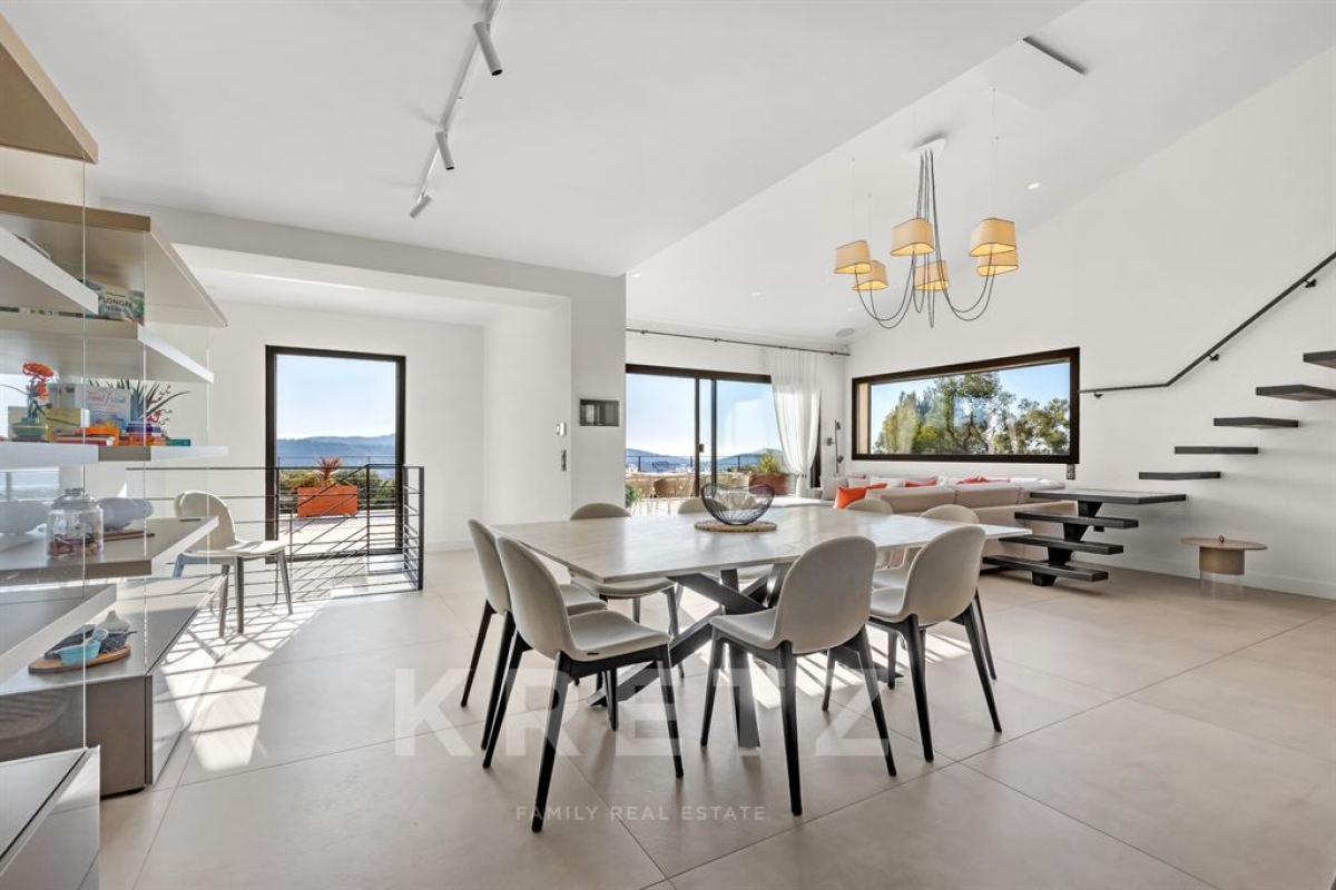 Maison de luxe à vendre à La Cadière-d'Azur, 2 295 000 €, Photo 5