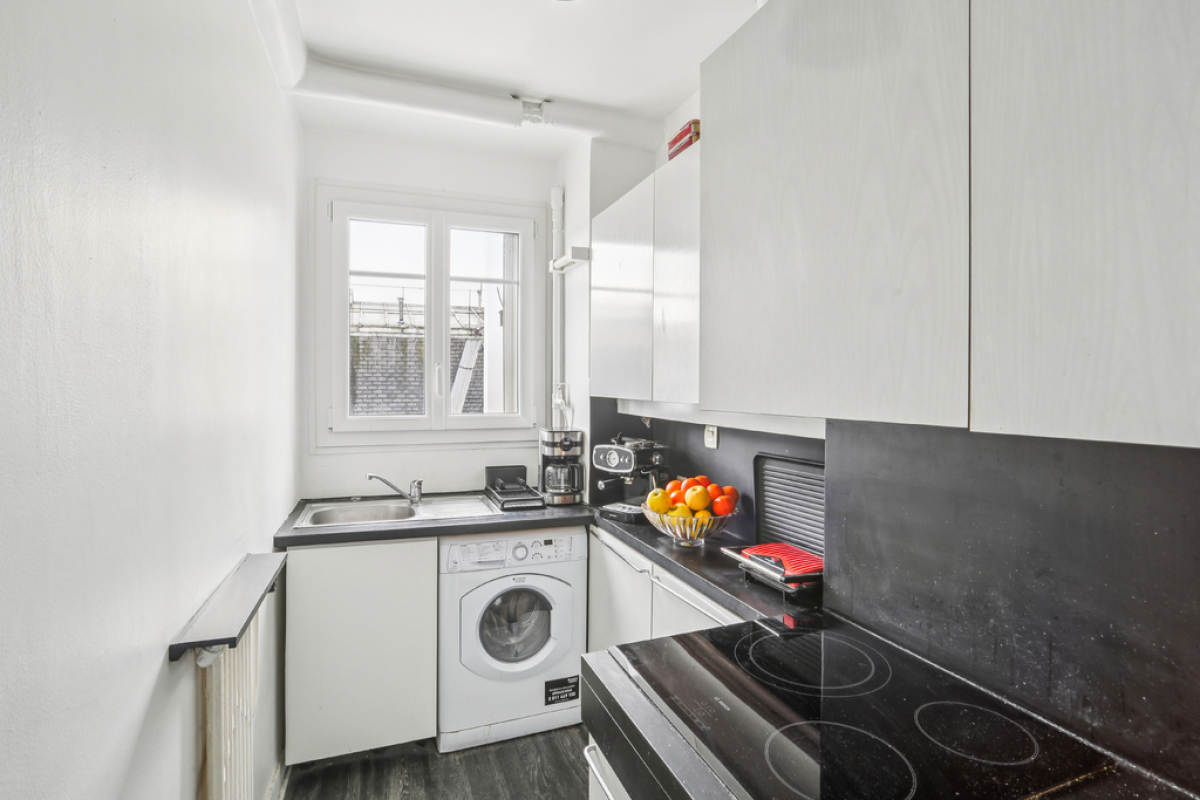 Luxury Apartment for sale in Paris 2Ème, 830 000 €, Photo 5