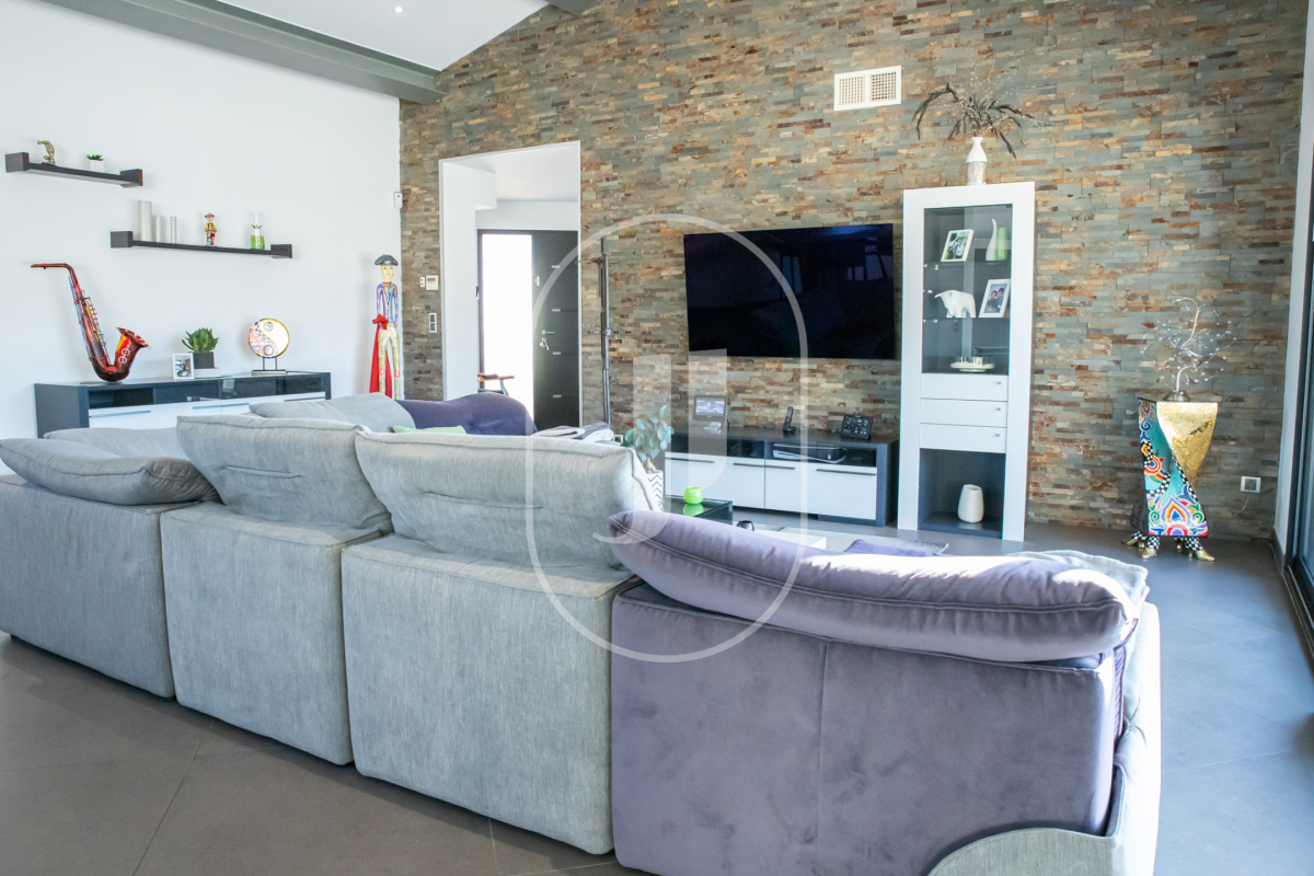 Maison de luxe à vendre à Uchaux, 925 000 €, Photo 5