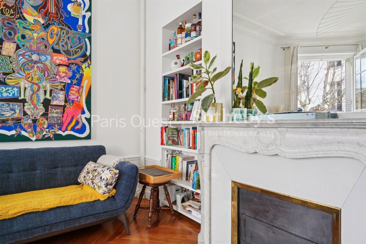 Appartement de luxe à vendre à Neuilly-sur-Seine, 1 050 000 €, Photo 6