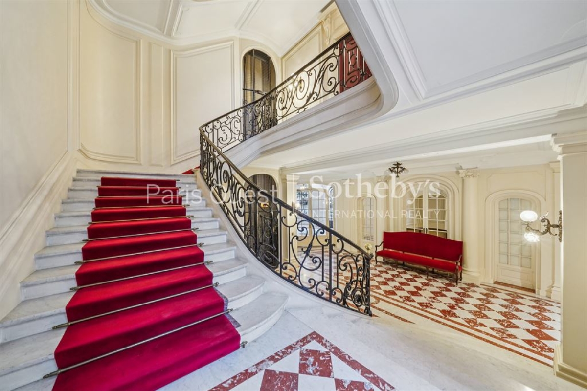 Appartement de luxe à vendre à Paris 16ème, 7 900 000 €, Photo 6