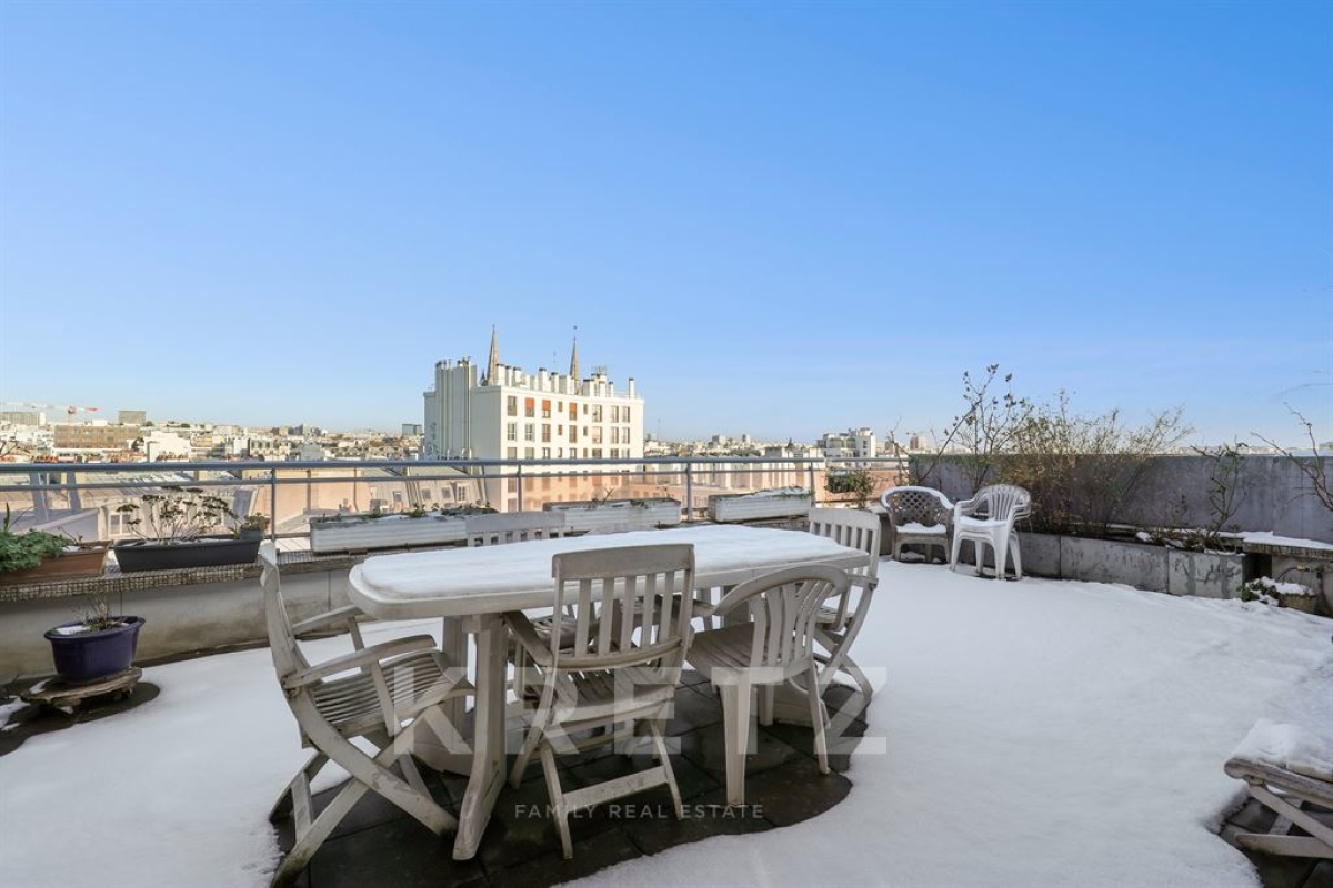 Appartement de luxe à vendre à Paris 11Ème, 2 100 000 €, Photo 6