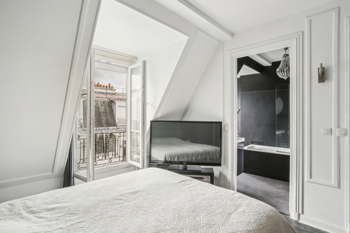 Luxury Apartment for sale in Paris 2Ème, 830 000 €, Photo 6