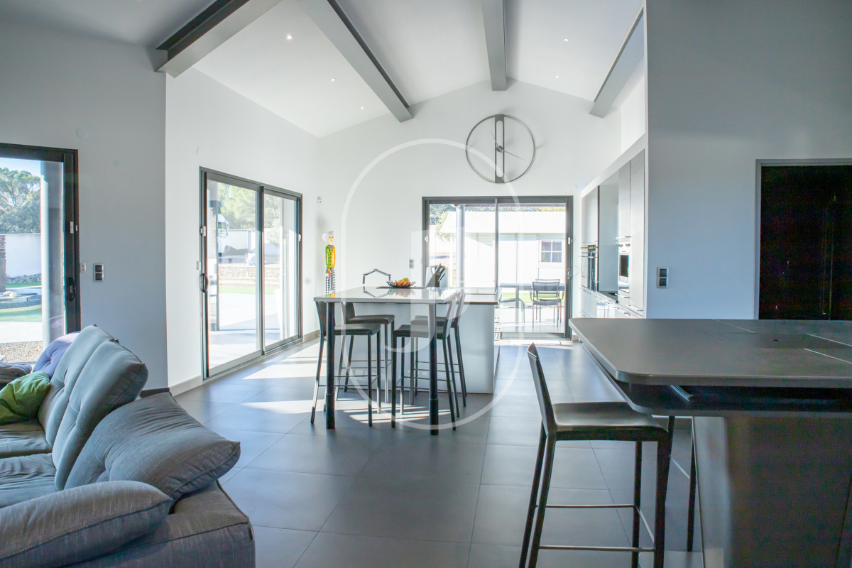 Maison de luxe à vendre à Uchaux, 925 000 €, Photo 6