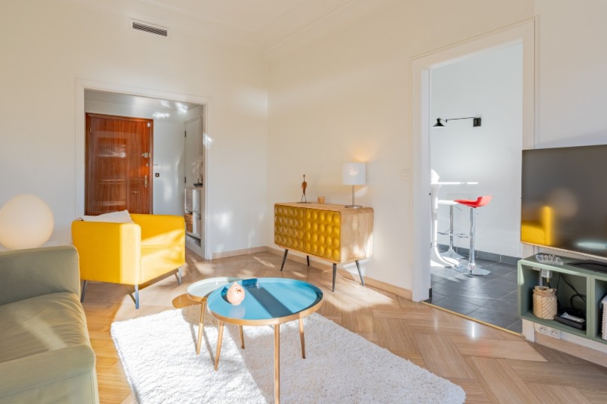 Luxury Apartment for sale in Nice, 820 000 €, Photo 7