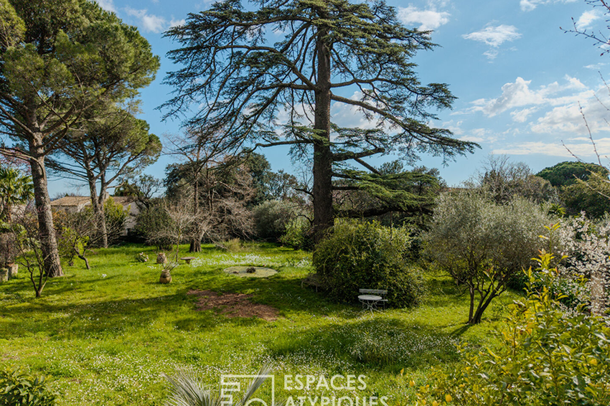 Maison de luxe à vendre à Puget-Ville, 950 000 €, Photo 7