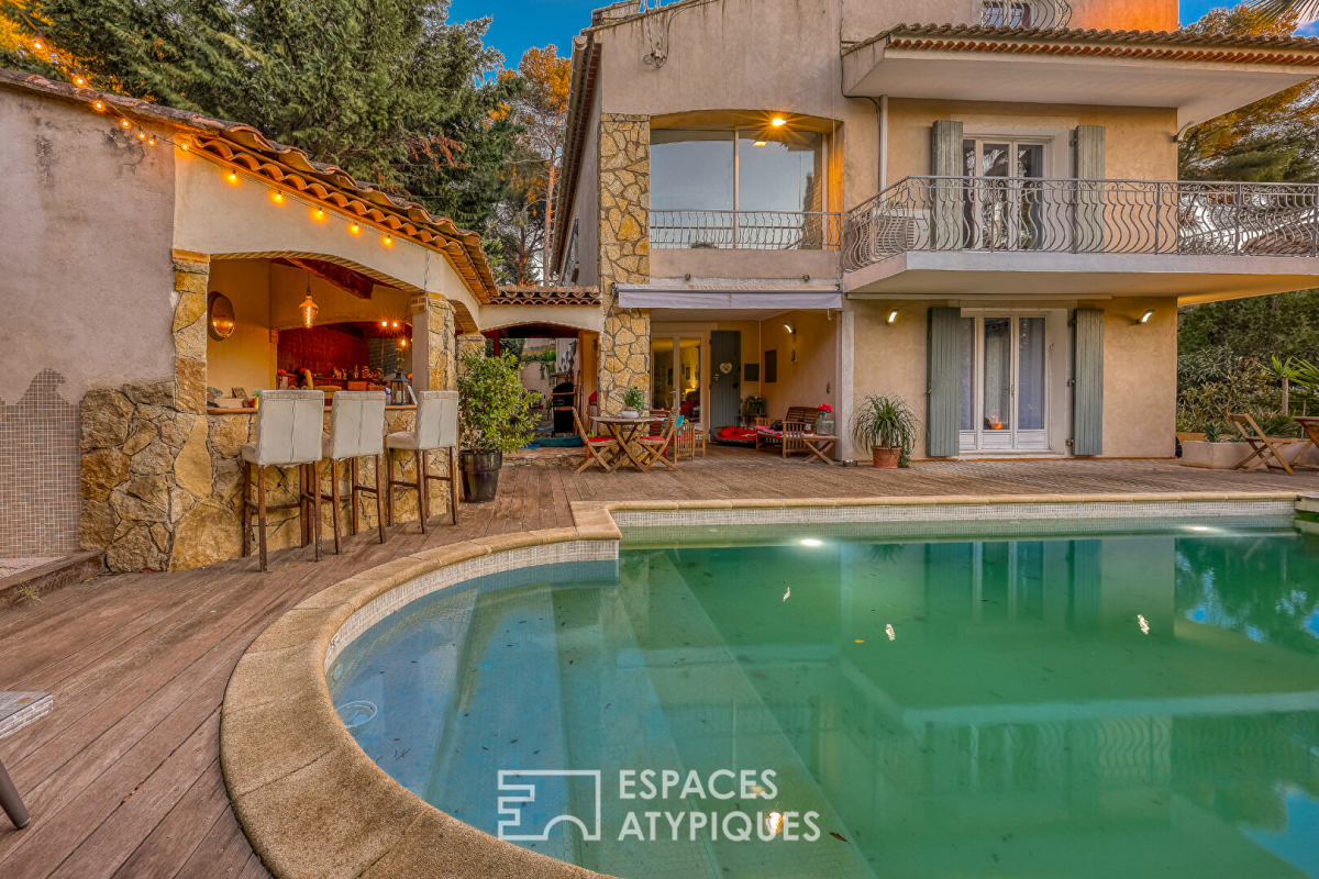 Maison de luxe à vendre à Toulon, 749 000 €, Photo 7