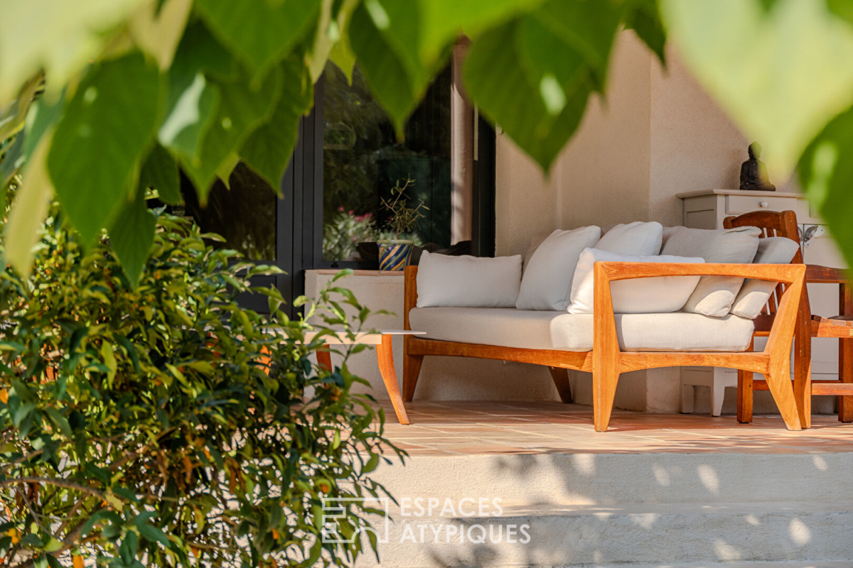 Maison de luxe à vendre à Bormes-les-Mimosas, 1 850 000 €, Photo 7