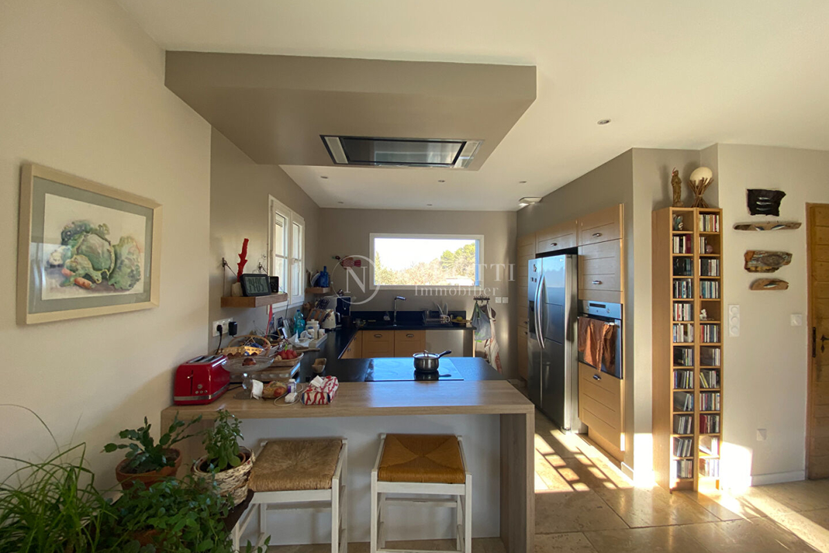 Maison de luxe à vendre à Oppède, 670 000 €, Photo 7