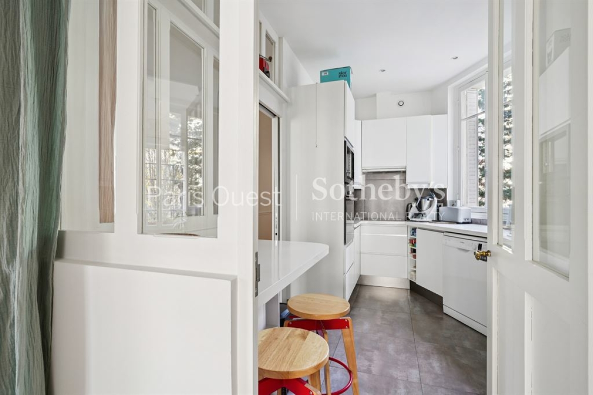 Appartement de luxe à vendre à Neuilly-sur-Seine, 1 050 000 €, Photo 7