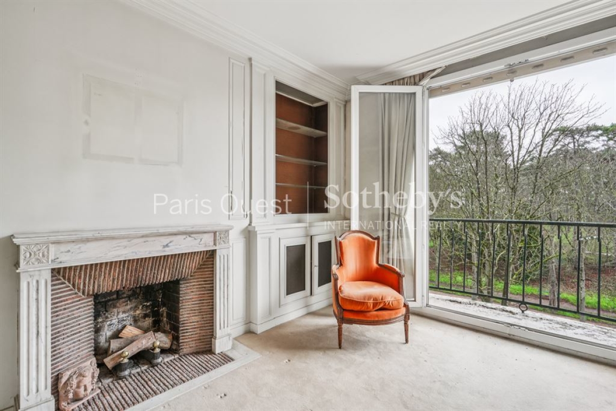 Appartement de luxe à vendre à Neuilly-sur-Seine, 1 885 000 €, Photo 7
