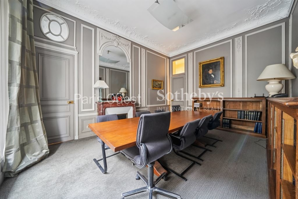 Appartement de luxe à vendre à Paris 16ème, 7 900 000 €, Photo 7