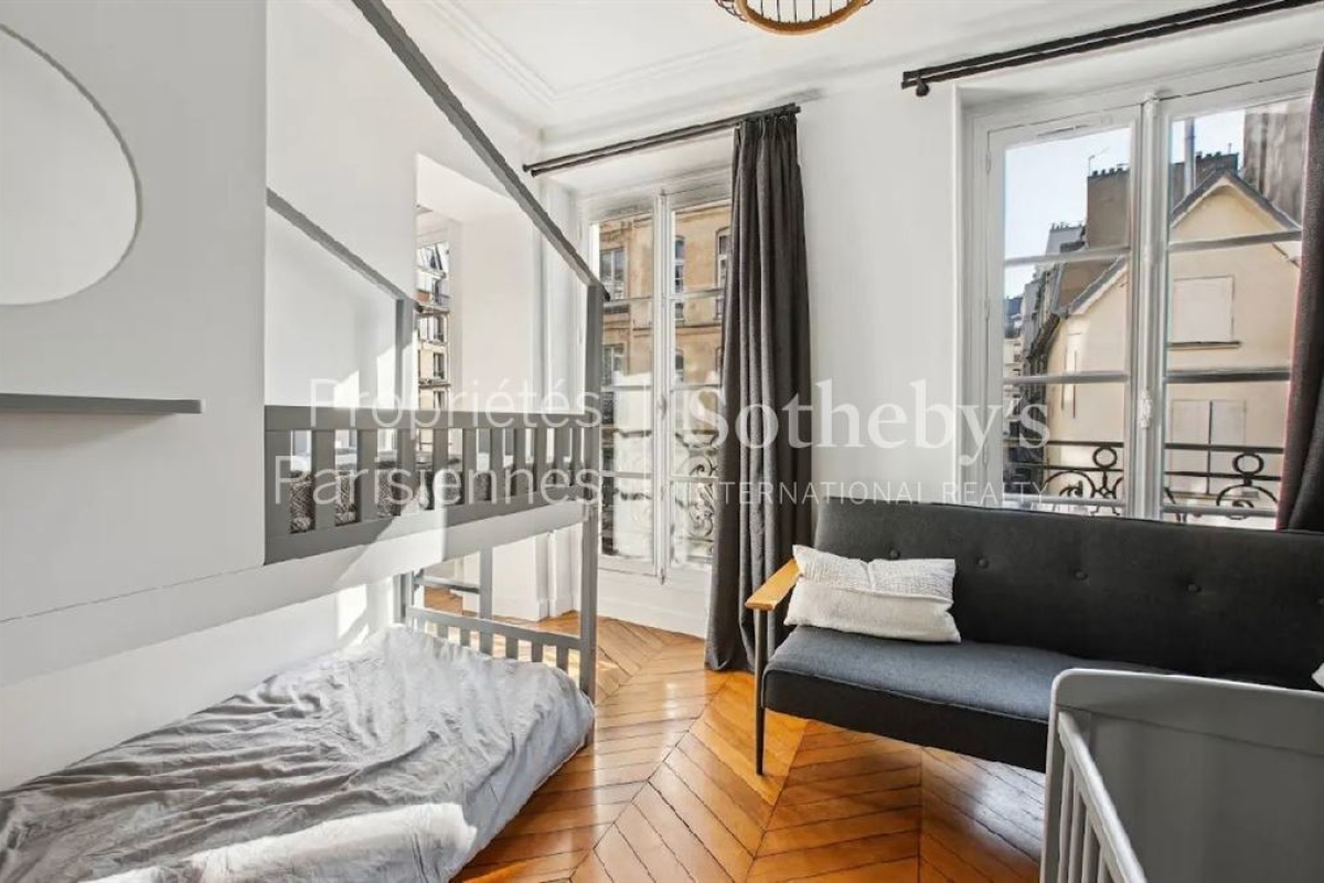 Luxury Apartment for sale in Paris 2Ème, 1 345 000 €, Photo 7