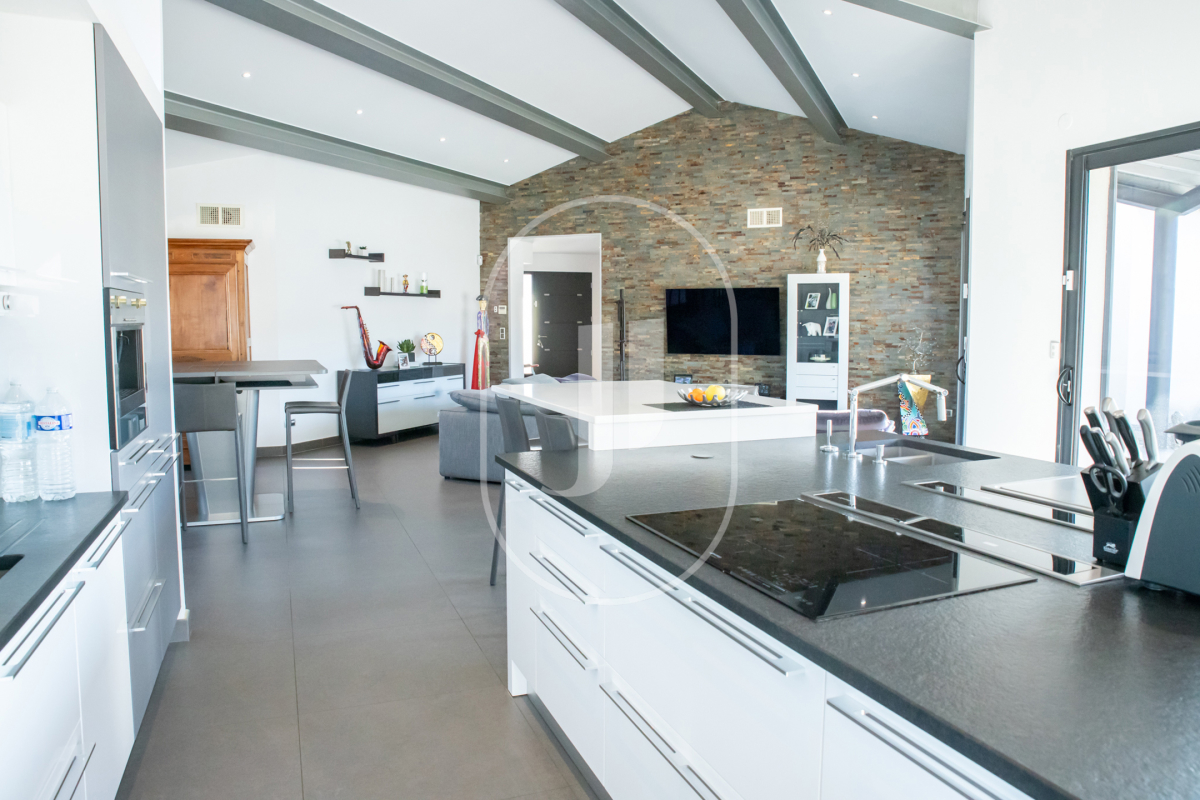 Maison de luxe à vendre à Uchaux, 925 000 €, Photo 7