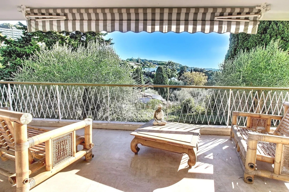 Appartement de luxe à vendre à Le Cannet, 499 200 €, Photo 1