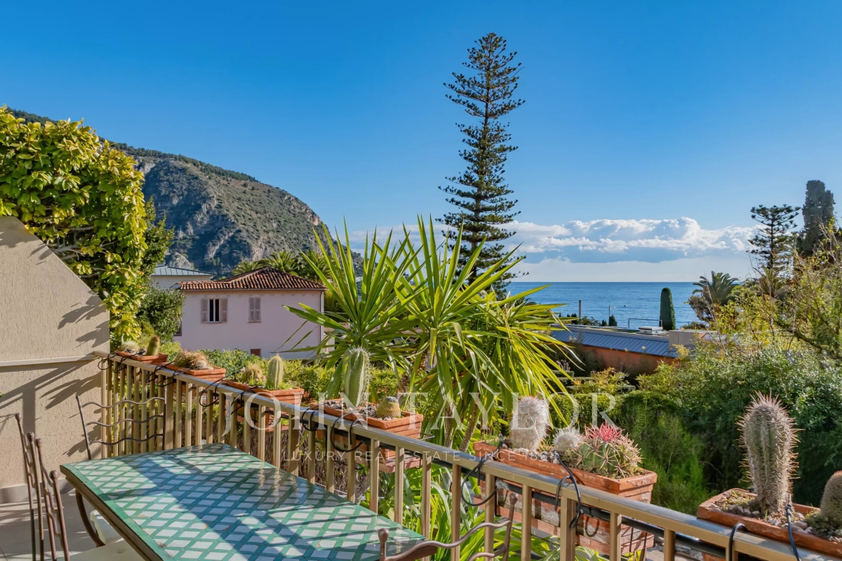 Maison de luxe à vendre à Èze, 1 190 000 €, Photo 1