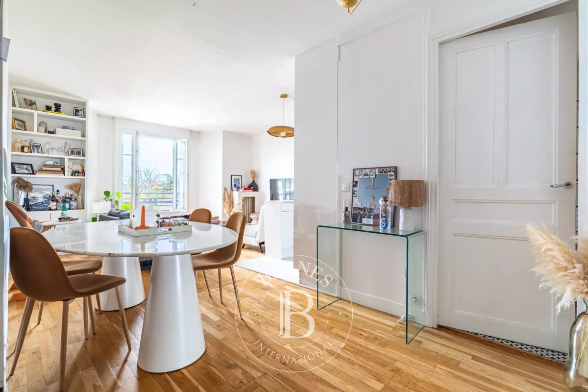 Appartement de luxe à vendre à Boulogne-Billancourt, 720 000 €, Photo 1