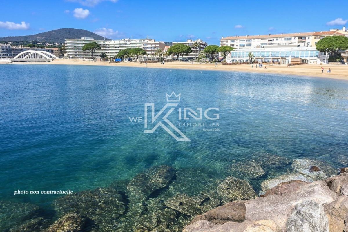 Maison de luxe à vendre à Sainte-Maxime, 579 000 €, Photo 1