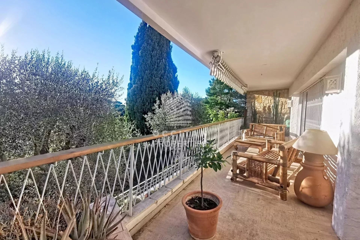 Appartement de luxe à vendre à Le Cannet, 499 200 €, Photo 2