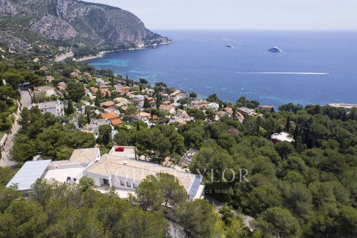 Maison de luxe à vendre à Èze, 2 800 000 €, Photo 2