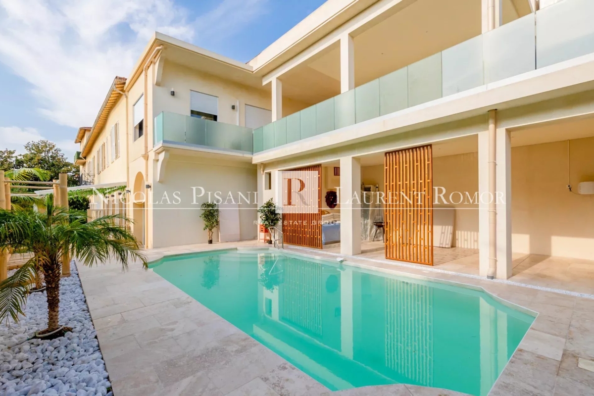 Maison de luxe à vendre à Beaulieu-sur-Mer, 3 500 000 €, Photo 2