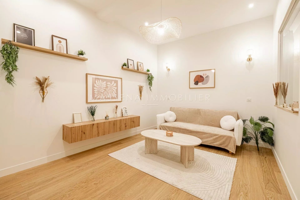 Appartement de luxe à vendre à Nice, 239 000 €, Photo 2