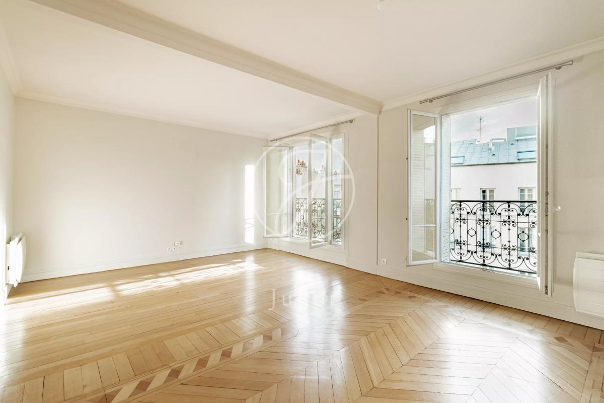Appartement de luxe à vendre à Paris 15Ème, 1 123 000 €, Photo 2