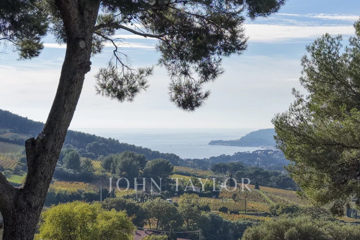 Maison de luxe à vendre à Cassis, 2 290 000 €, Photo 2