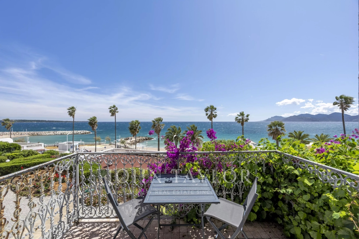 Appartement de luxe à vendre à Cannes, 2 995 000 €, Photo 2