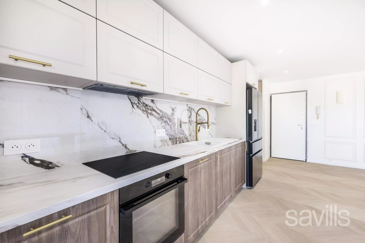 Appartement de luxe à vendre à Cagnes-sur-Mer, 399 000 €, Photo 2
