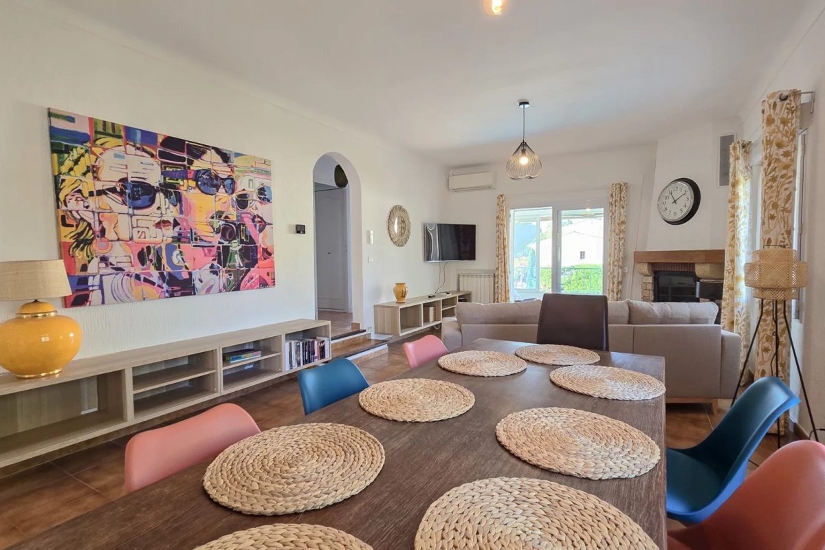 Luxury House for sale in Saint-Raphaël, 840 000 €, Photo 2