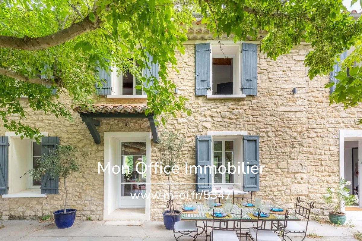 Luxury House for sale in Mazan, 1 299 000 €, Photo 2