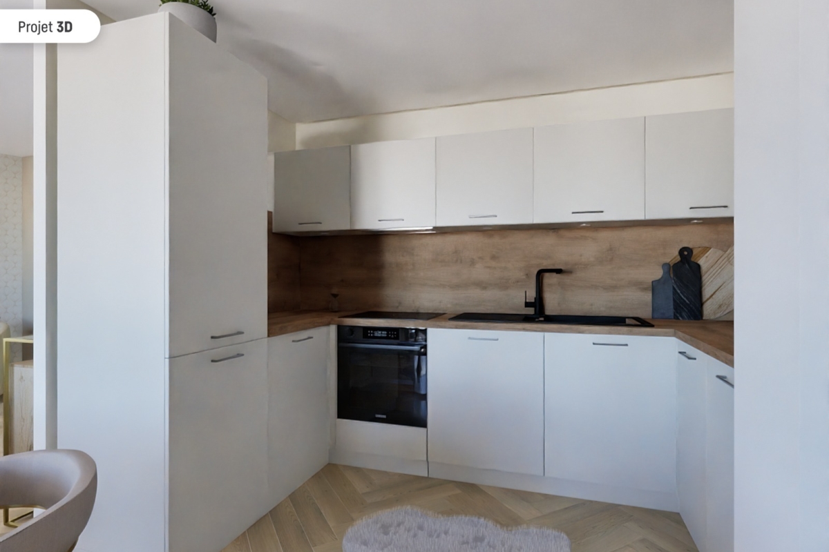 Luxury Apartment for sale in Cavalaire-sur-Mer, 825 000 €, Photo 3